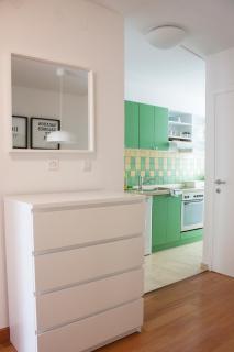 Apartment The Place - Novigrad - 2