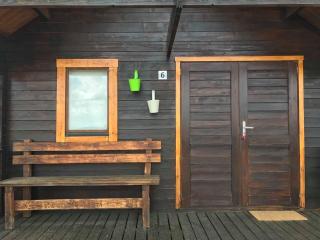 Monte do Azibo Glamping - Podence - 1