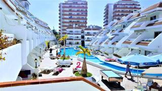 Home Maria - Playa de las Americas - 8