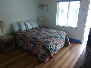 Trail Motel - Kellogg - 1