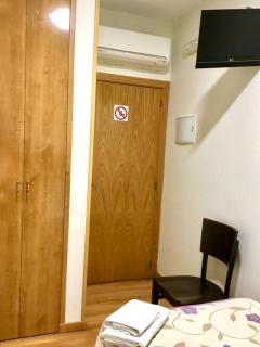 Hostal Nersan2 - Madrid - 1