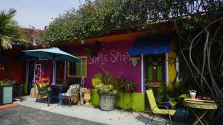 Villa Brasil Motel - 7