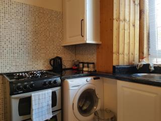 Rozina Apartment - Paisley - 8