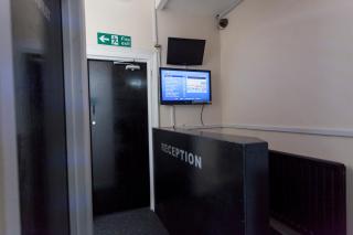 Fenham Hotel express - Newcastle upon Tyne - 7