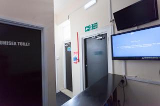 Fenham Hotel express - Newcastle upon Tyne - 5