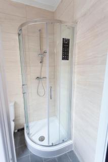 Fenham Hotel express - Newcastle upon Tyne - 1