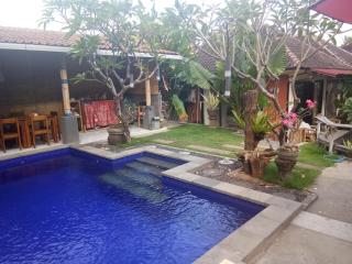 Kerta Family Bed and Breakfast - Ubud - 4