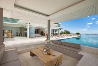 BelVillas-Award Winning SeaView Luxury Villas - Chaweng - 2