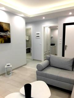 Cavo Seaside Suites - Rethymno - 1