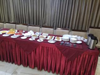 Hotel Amit Park International - 8