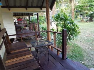 ฺBay Yard Hut - Ko Chang - 4