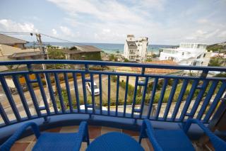 Haisu Homestay - Eluan - 5