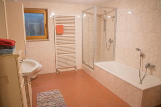 Ferienwohnungen Ilsanker - Doffenlehen - 1