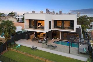 Jewel of Broadbeach - Gold Coast - 0
