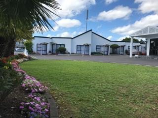 Cascades Motor Lodge - Auckland - 6