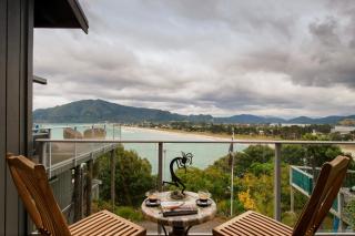 Paku Palms - Tairua - 5