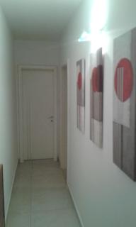 Sliema sea front balcony - 6