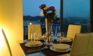 Sliema sea front balcony - 9