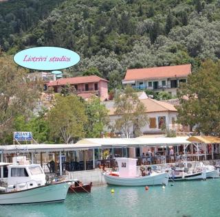 Liotrivi Studios - Vassiliki - 8