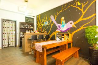 E-Phone Homestay - Ji'an - 9