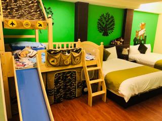 E-Phone Homestay - Ji'an - 0