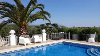 Casa Olyves - Onil - 8