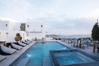 Aletro Cottage Houses - Mikonos - 0