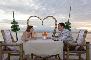 Mala Garden Resort and Spa - Gili Trawangan - 6
