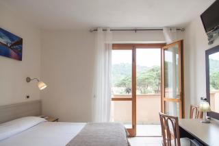 Residence Hotel Villa Mare - Portoferraio - 6