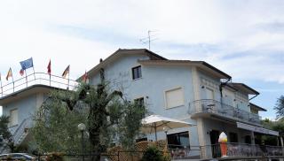 Hotel Francesco - Padenghe sul Garda - 0