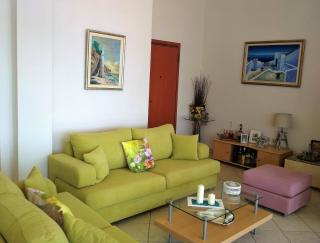 Luxury Sea View - Ofrínio - 1