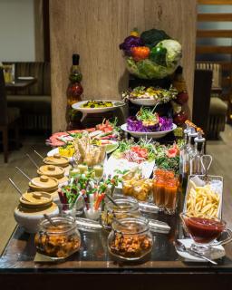 Park Ornate Hotel Viman Nagar - Pune - 3