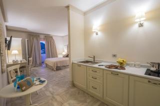 Maridea Casa Vacanza- Le Alcove sul Mare Suites - Ponza - 2