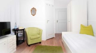 Pension Villa Nordland - 1