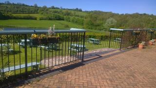 Cameley Lodge - Self Catering - 2
