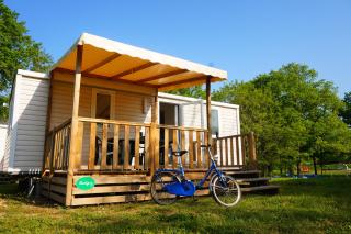 Camping de l'île - Bannay - 7