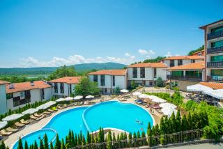 Arkutino Family Resort - Sosopol - 7