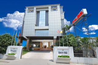 Plaza Inn - Coimbatore - 7