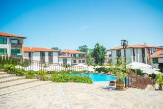 Arkutino Family Resort - Sosopol - 4