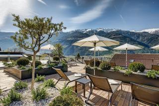 Hotel Belvedere - Adults Only - 14 plus - Naturno - 3