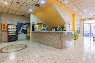 Hotel Monreal Jumilla - 5