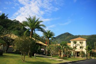 Hui-Lai Resorts - 0