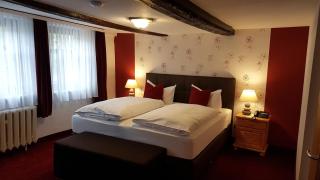 Hotel Zum Bürgergarten - Stolberg - 1