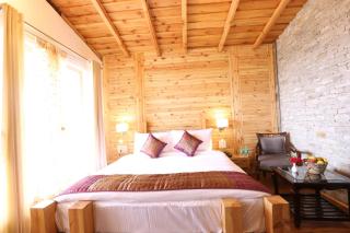 The Moksh Eco Inn - 4