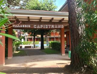 Villaggio Capistrano - Bibione - 9