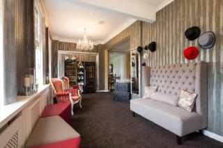 Parkhotel Bilm im Glück am Stadtrand Hannovers - 1