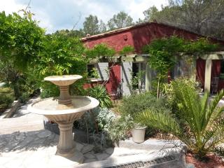 Les Mayombes - Roquebrune-sur Argens - 6