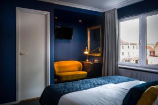 Hotel Janssen - Valkenburg - 4