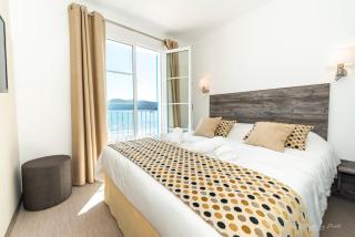 Hôtel George Sand - La Seyne-sur-Mer - 8