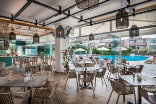 Atrion Resort Hotel - Agia Marina - 0